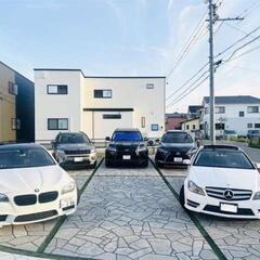 【🚗車売りたい人募集中】無料で査定します！
の画像