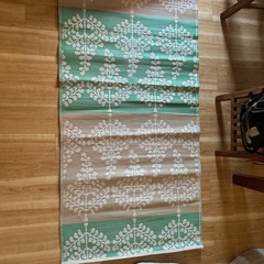 茣蓙  ござの画像
