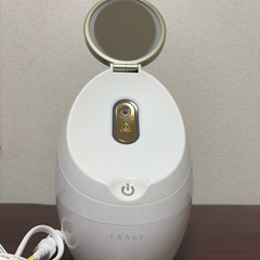 【7/30まで！】フェイススチーマー　KOIZUMIの画像