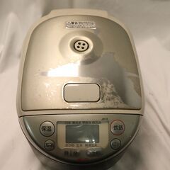炊飯器　タイガー　ＪＡＹ-Ａ５５０ #31921の画像