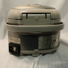 炊飯器　タイガー　ＪＡＹ-Ａ５５０ #31921の画像