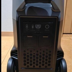 ECOFLOW DELTA PRO 3600の画像