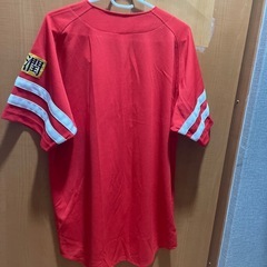 ソフトバンクホークスユニフォーム⑧の画像
