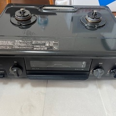 プロパンガス　ガスコンロの画像