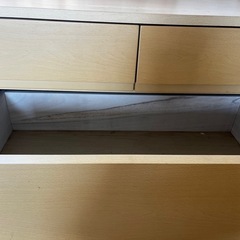タンス・チェストの画像