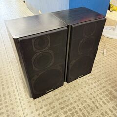 PIONEER スピーカー S-X730 160W 6Ω