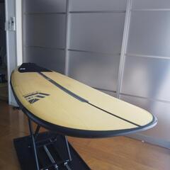 【手渡し限定】i-Enzer VOGUE 6'8 EPS ファンボードの画像