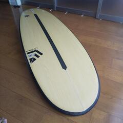【手渡し限定】i-Enzer VOGUE 6'8 EPS ファンボードの画像