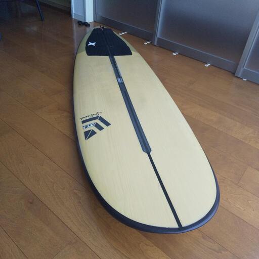 【手渡し限定】i-Enzer VOGUE 6'8 EPS ファンボード 手渡し限定】i-Enzer VOGUE 6'8 EPS ファンボード