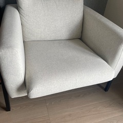 IKEA パーソナルチェアの画像