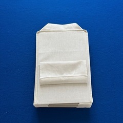吊り下げ収納ラックの画像