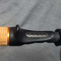 ファンタジスタ ヤバイ MGS FCY-62L MGS BAIT FINESSEの画像