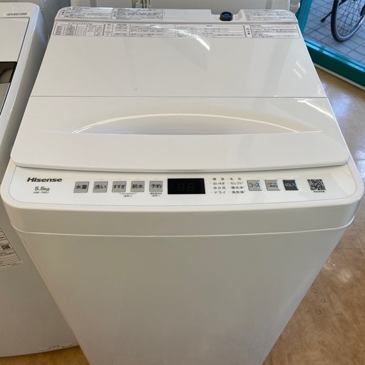 中古 9.0kg 全自動洗濯機 パナソニック NA-FA90H1 2014年製 即効泡洗浄