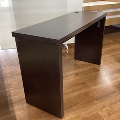 ワークデスク【町田市再生家具】251232の画像
