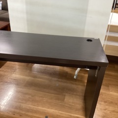 ワークデスク【町田市再生家具】251232の画像