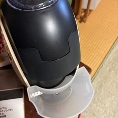 ネスカフェ　ゴールドブレンド　バリスタR の画像