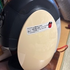 ネスカフェ　ゴールドブレンド　バリスタR の画像