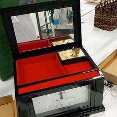 0726-243 ジュエリーケースの画像