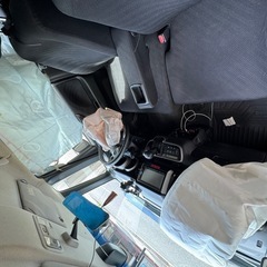 ホンダ　Ｎ−ＢＯＸカスタム 
事故車の画像