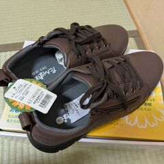 靴 介護シューズ あゆみの画像
