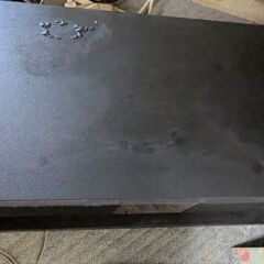 CAVジャパン　オーディオラック　THRF-90の画像