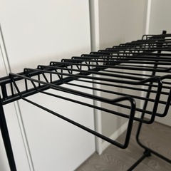 (値下げしました)ボトム　
ラックの画像