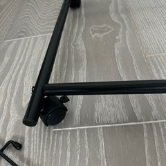 (値下げしました)ボトム　
ラックの画像