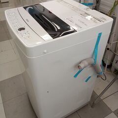 ★リユースのサカイ千葉中央店★期間限定割引有 Haier 洗濯機 7kg 20年製 動作確認／クリーニング済み TC3959の画像
