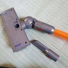 ★ キャスドン ダイソン トイクリーナー ★の画像
