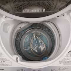 ★リユースのサカイ千葉中央店★ SHARP 洗濯機 7kg 19年製 動作確認／クリーニング済み TC3960の画像