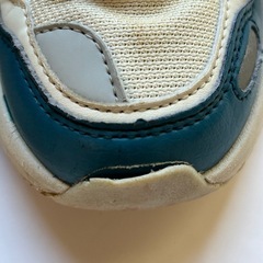 キッズスニーカー　19.0㎝　AKIll CLASSICの画像