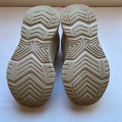 キッズスニーカー　19.0㎝　AKIll CLASSICの画像