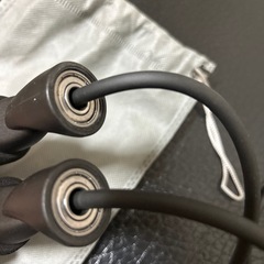 ちょっといい　縄跳びの画像