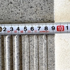 INAX イナックス 外装タイル PM-101R/B23 ジーネット 43枚入の画像