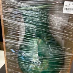 【広島石内店】ジモティｰ割！！花瓶/クリ-ニング済み/HG-6583の画像