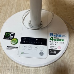 扇風機の画像