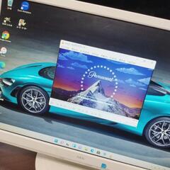 【成約 7/26 19時頃】NEC LaVie Core-i5 Windows11 パソコン Officeの画像