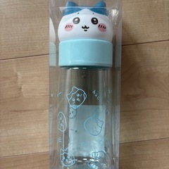 ちいかわ　おかおマイボトルの画像