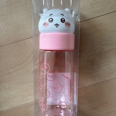 ちいかわ　おかおマイボトルの画像