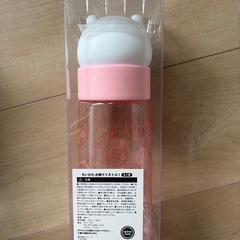 ちいかわ　おかおマイボトルの画像