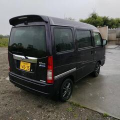 H20 サンバーSC4WD ジャンクの画像