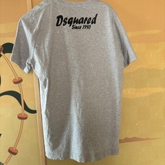 ディスクエアード　DSQUAREDの画像