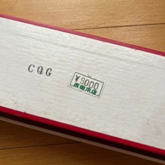 【お取り置き】新古品　未使用保管　Tombo ハーモニカの画像
