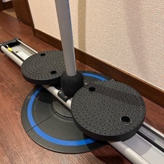 レッグマジックサークルの画像