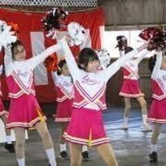 【安雲野市・チアダンススクールフルール】無料体験レッスン受付中✨の画像
