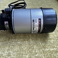 【激安】レイシー縦型ポンプ P-315V｜海水OK＆高揚程！定価24,000円→5,900円！の画像