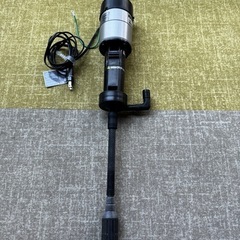 【激安】レイシー縦型ポンプ P-315V｜海水OK＆高揚程！定価24,000円→5,900円！の画像