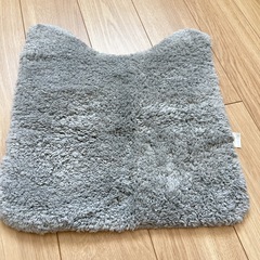 トイレ マット セットの画像