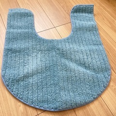 トイレ マット セットの画像
