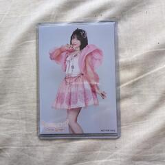 CUETE STREET 初回限定盤 桜庭遥花生写真(サイン入り有り)の画像